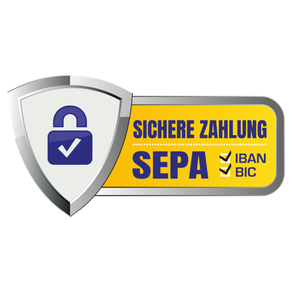 Siegel: SEPA